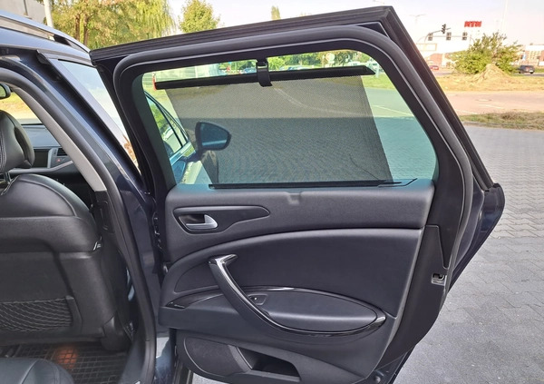 Citroen C5 cena 18700 przebieg: 309500, rok produkcji 2008 z Kalisz małe 529